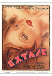 Ecstasy (1932)