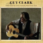 The Guitar - Guy Clark