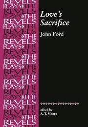 Love's Sacrifice (Ford, John)