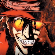 Hellsing 2001