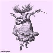 Gumshoes - Bubblegum