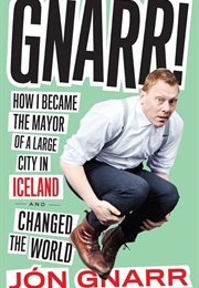 Gnarr! (Jon Gnarr)