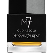 Yves Saint Laurent M7 Oud Absolu