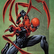 Superior Spider-Man