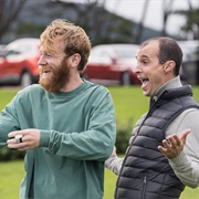 S1.E3: We Need to Talk About Kevin Costner