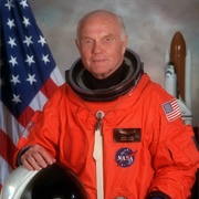 John Glenn