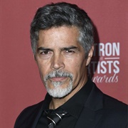 Esai Morales