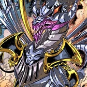 Malefor (Skylanders)