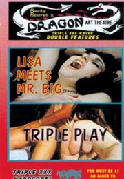 Lisa Meets Mr. Big (1975)