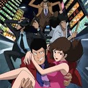Lupin the Third