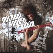 Hands Without Shadows - Michael Angelo Batio (2005)