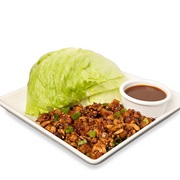 Asian Lettuce Wraps