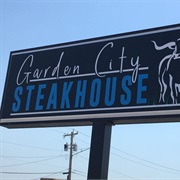 Garden City Steakhouse
