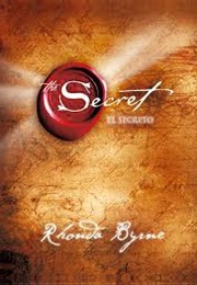 El Secreto (Rhonda Byrne)