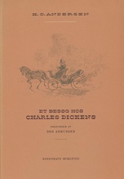 Et Besøg Hos Charles Dickens (Hans Christian Andersen)