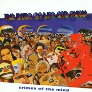 The Dude of Life and Phish - Crimes of the Mind