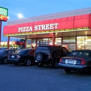 Pizza Street