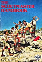 Scoutmaster Handbook (Boy Scouts of America)