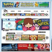Cartoon Network Website