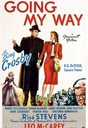 Going My Way - Lionel London (1944)