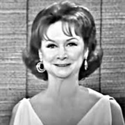 Dorothy Kilgallen (What's My Line?)