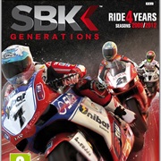 SBK Generations