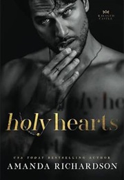 Holy Hearts (Amanda Richardson)
