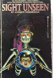 Sight Unseen (Andrew Neiderman)