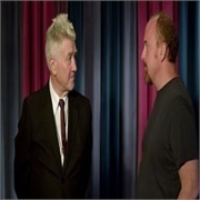 Louie: "Late Show: Parts 1, 2, & 3" (S3,E10/11/12)