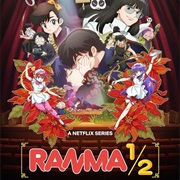 Ranma ½ Season 2