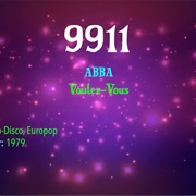 #9959 Voulez-Vous by ABBA