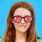 Geek Girl