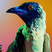 Say Nothing - Flume Feat. May-A