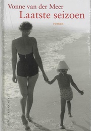 Laatste Seizoen (Vonne Van Der Meer)