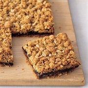 Raisin Bars
