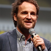 Jason Clarke