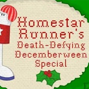 A Death-Defying Decemberween