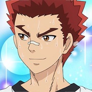 S1.E6: Hot-Blooded! Dodgeball!: Part 1