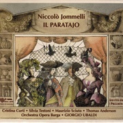 Il Paratajo (Jommelli)