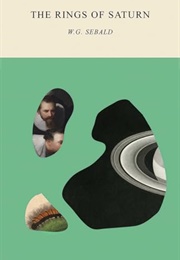 The Rings of Saturn (W.G. Sebald)
