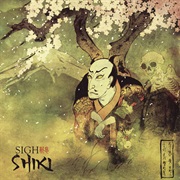 Shiki - Sigh (2022)