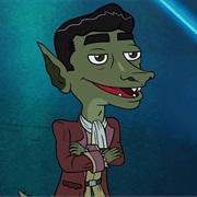 S2.E10: The Sorcerer of the Storm