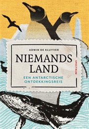 Niemandsland (Adwin De Kluyver)