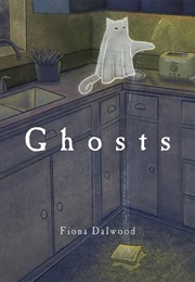 Ghosts (Fiona Dalwood)