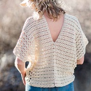 Crochet Top