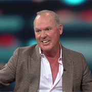 S1.E8: Michael Keaton