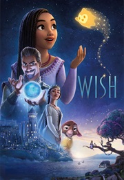 Wish (2023)