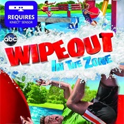 Wipeout: In the Zone