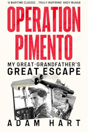 Operation Pimento (Adam Hart)