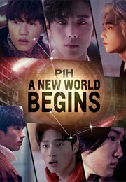 P1H: The Beginning of a New World (2020)